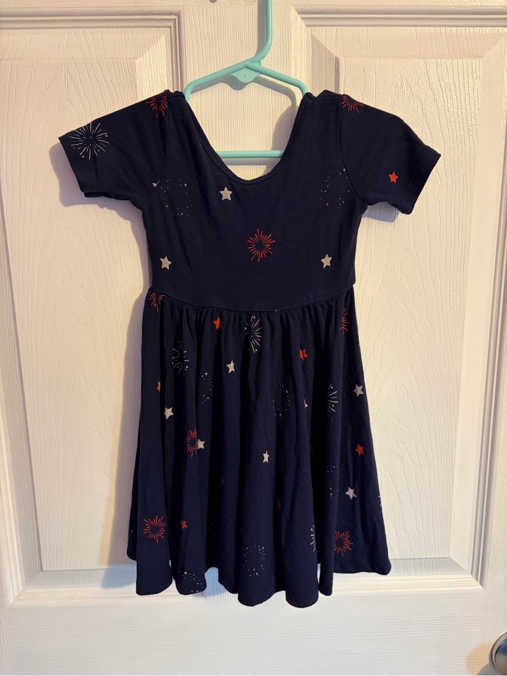 Kyte Baby Twirl Dress